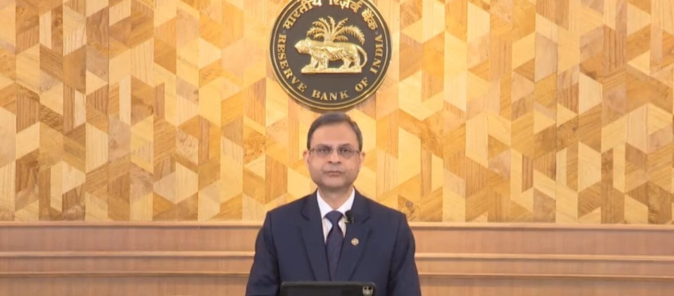 Monetary Policy Statement by RBI Governor Sanjay Malhotra