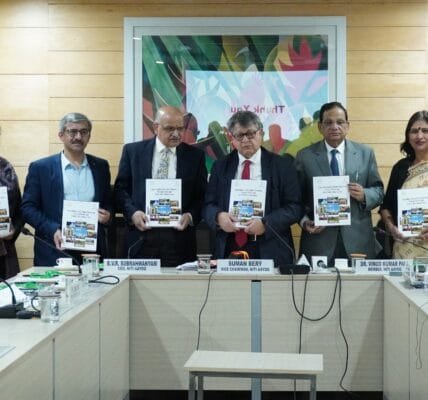 NITI Aayog releases Policy Report on ‘Expanding Quality Higher Education through States and State Public Universities’