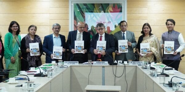 NITI Aayog releases Policy Report on ‘Expanding Quality Higher Education through States and State Public Universities’