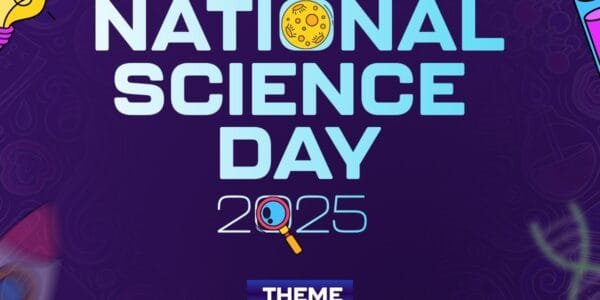 National Science Day