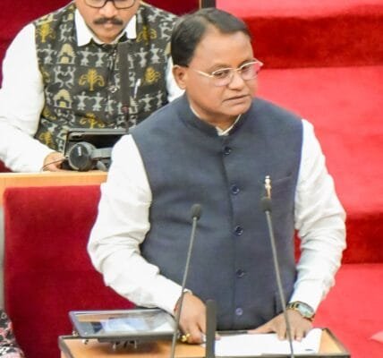 Odisha CM presents Rs 2.90 lakh crore budget for 2025-26