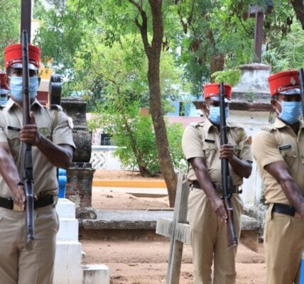 Organ donors to be given state honours in Puducherry