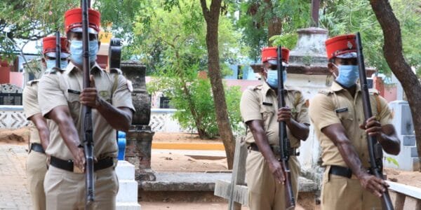 Organ donors to be given state honours in Puducherry