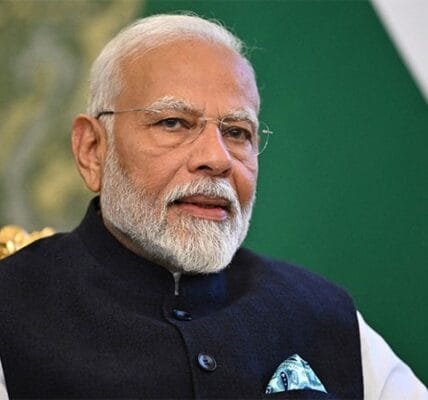 PM Modi chairs a high-level meeting to review the AYUSH sector