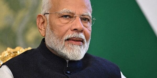 PM Modi chairs a high-level meeting to review the AYUSH sector