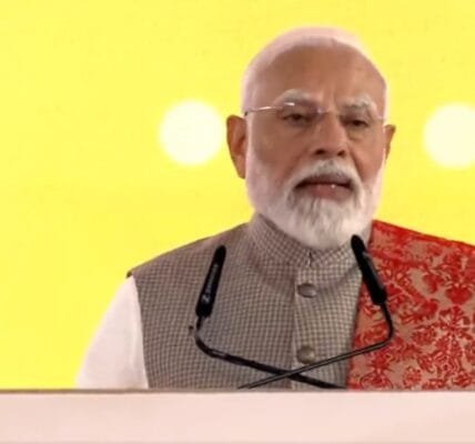 PM Modi inaugurates Advantage Assam 2.0 Investment and Infrastructure Summit 2025