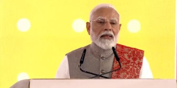 PM Modi inaugurates Advantage Assam 2.0 Investment and Infrastructure Summit 2025