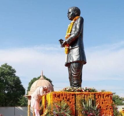 PM Modi pays tribute to Pandit Deendayal Upadhyaya on his death anniversary