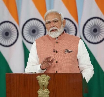 PM Narendra Modi