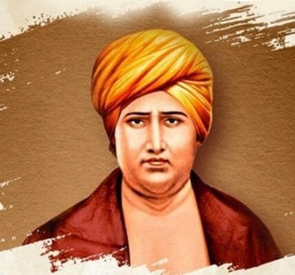 PM pays tribute to Maharishi Dayanand Saraswati on his birth anniversary
