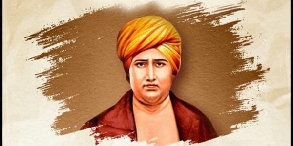 PM pays tribute to Maharishi Dayanand Saraswati on his birth anniversary