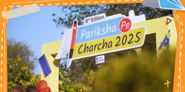 Pariksha Pe Charcha 2025 PM Modi to interact with students from across the country on February 10