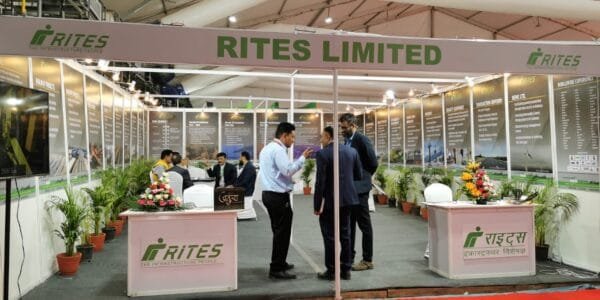 RITES entrusted with the task of designing permanent holding areas for passengers at New Delhi, Anand Vihar, Ghaziabad, Varanasi and Ayodhya railway stations