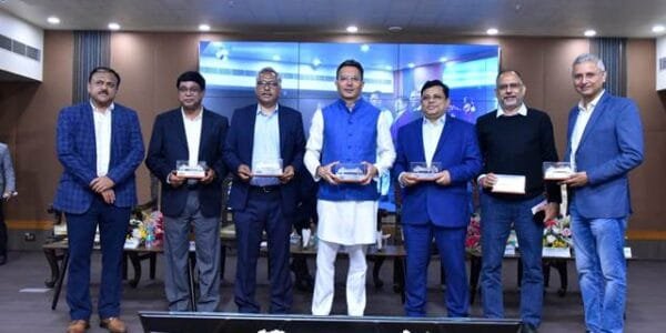 STPI launches new incubation facility at Salt Lake, Kolkata to boost entrepreneurship and IT exports in West Bengal