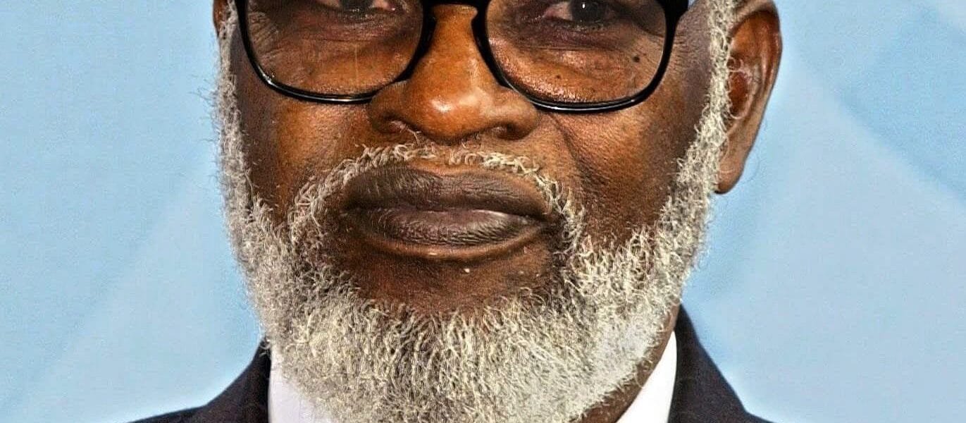 Sam Nujoma