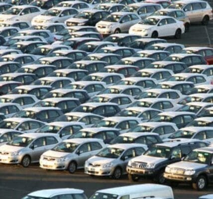 Sri Lanka issued a gazette to ease restrictions on import of cars