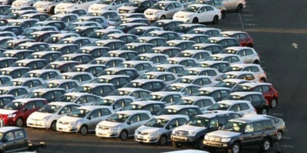 Sri Lanka issued a gazette to ease restrictions on import of cars