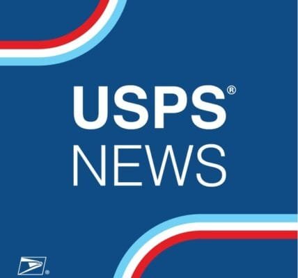 US Postal Service withdraws decision to block parcels from China and Hong Kong