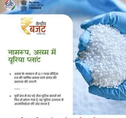 Union Budget 2025-26 Several measures announced to develop agriculture sector and increase productivity for the benefit of farmers