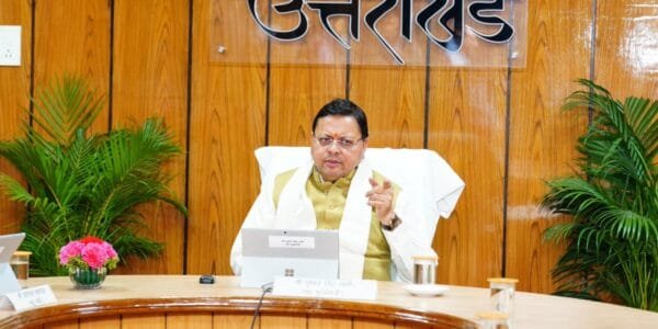 Uttarakhand Cabinet approves strict land law to protect state's resources, cultural heritage and rights of citizens