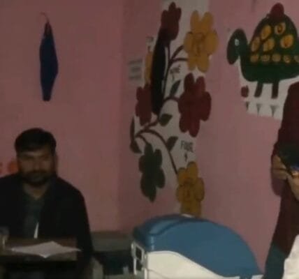 Voting continues for Milkipur assembly seat in Uttar Pradesh and Erode assembly seat in Tamil Nadu