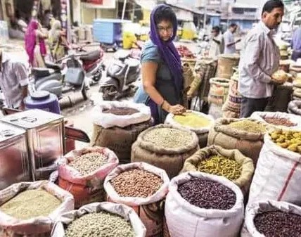 Wholesale inflation