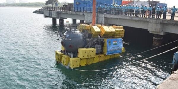 country's fourth generation deep-sea submarine successfully completed underwater trials