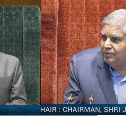 discussion on the motion of thanks on the President's address continues in both the houses of Parliament today