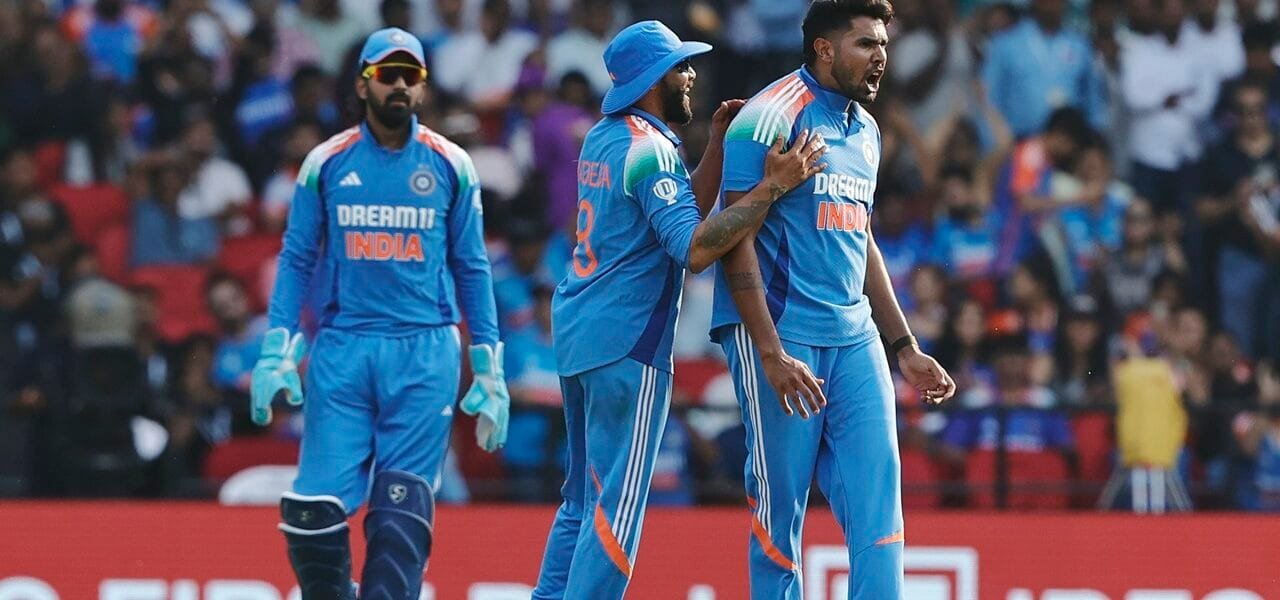 second match of the three-match ODI series between India and England will be played today in Cuttack, Odisha