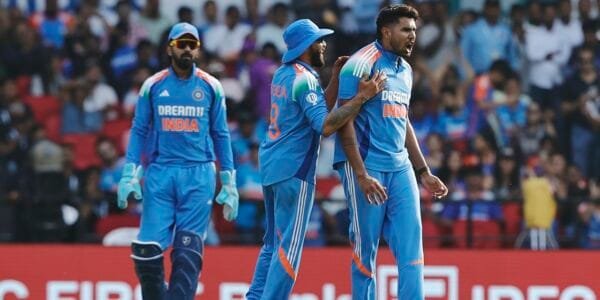 second match of the three-match ODI series between India and England will be played today in Cuttack, Odisha