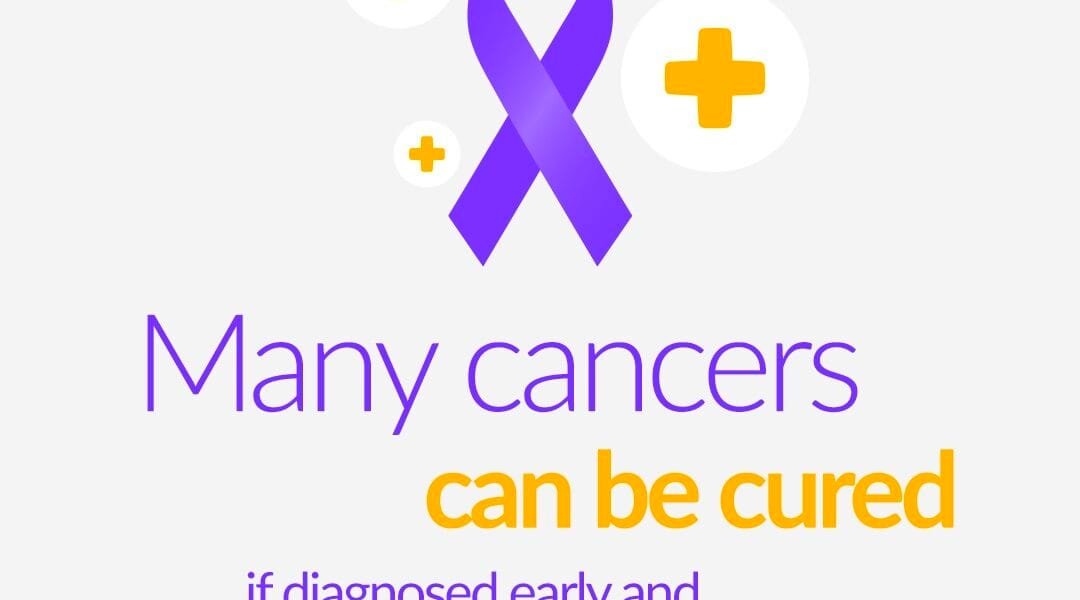 today is world cancer day