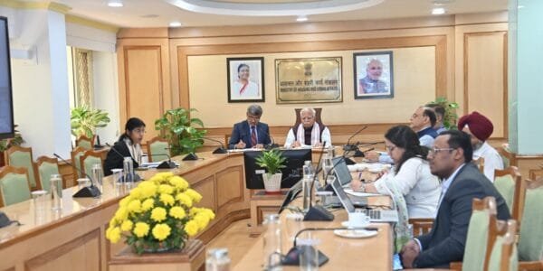 12th Regional 3-R and Circular Economy Forum in Asia and the Pacific concluded with the unanimous adoption of the Jaipur Declaration by member countries