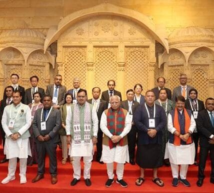 12th Regional 3R and Circular Economy Forum in Asia and Pacific begins in Jaipur