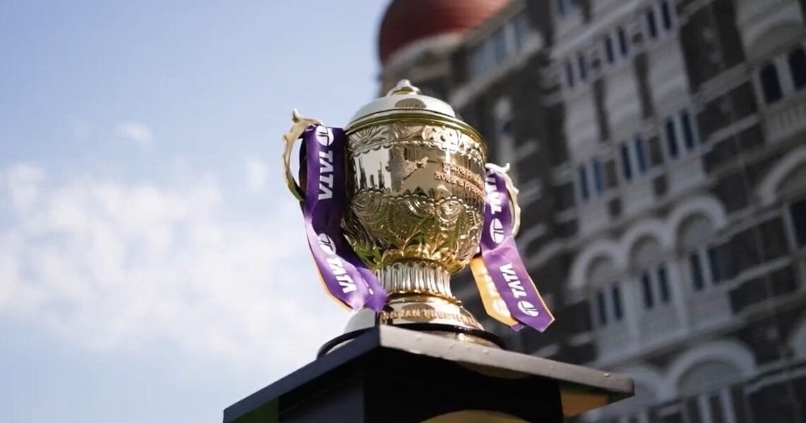 18th edition of IPL starts today, the opening match is between KKR and RCB