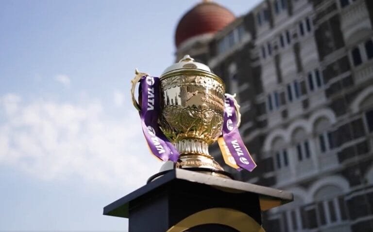 आईपीएल का 18वां संस्करण आज से शुरू, उद्घाटन मैच KKR और RCB के बीच