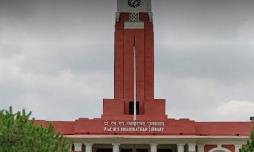 63rd Convocation Week of Indian Agricultural Research Institute-ICAR, New Delhi began today with great academic fervour