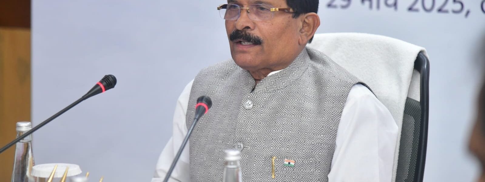 AI and digital innovations must be used for financial viability of power sector - Shripad Yesso Naik