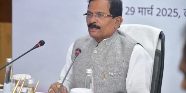 AI and digital innovations must be used for financial viability of power sector - Shripad Yesso Naik