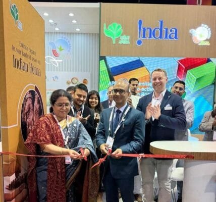 APEDA showcases India's organic excellence at Natural Products Expo West 2025