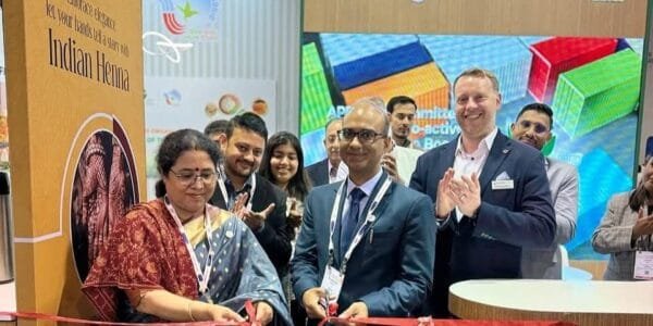 APEDA showcases India's organic excellence at Natural Products Expo West 2025