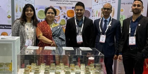 APEDA showcases excellence in India’s agriculture and processed foods at the 39th edition of Aahar 2025
