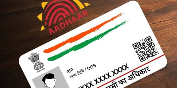 Aadhaar