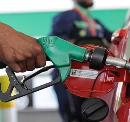 After March 31, vehicles older than 15 years will not get fuel at petrol pumps in Delhi