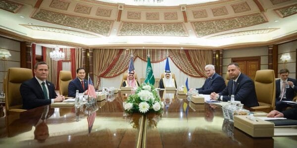 America said- Ukraine is ready for an immediate and interim ceasefire of 30 days and now Russia has to respond to it