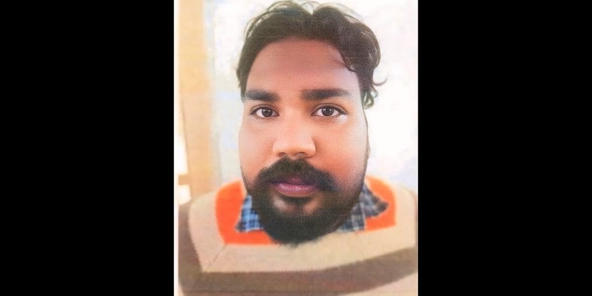 An active terrorist of Babbar Khalsa International group linked to ISI arrested from Kaushambi in Uttar Pradesh