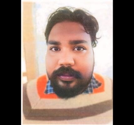An active terrorist of Babbar Khalsa International group linked to ISI arrested from Kaushambi in Uttar Pradesh