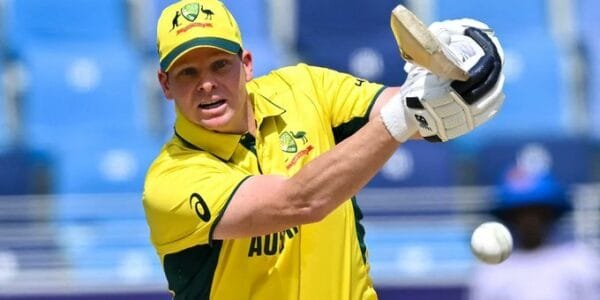 Australian cricket legend Steve Smith announced his retirement from ODI cricket