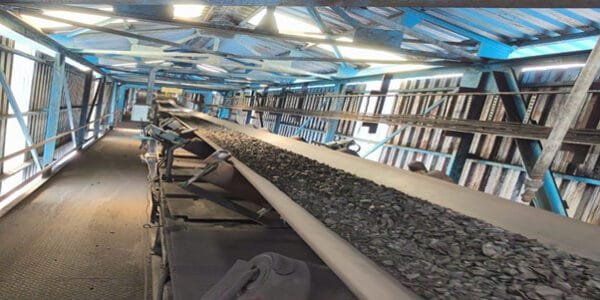 BCCL achieves historic milestone with successful monetization of 2 MTPA Dugda Coal Washery