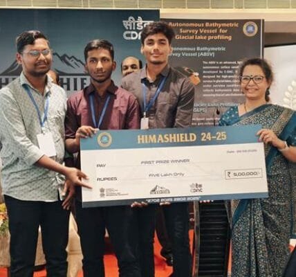 C-DAC’s Iceshield 2024 Grand Challenge concludes in Thiruvananthapuram on National Science Day