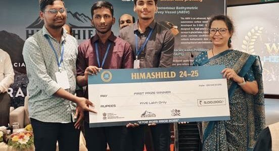 C-DAC’s Iceshield 2024 Grand Challenge concludes in Thiruvananthapuram on National Science Day